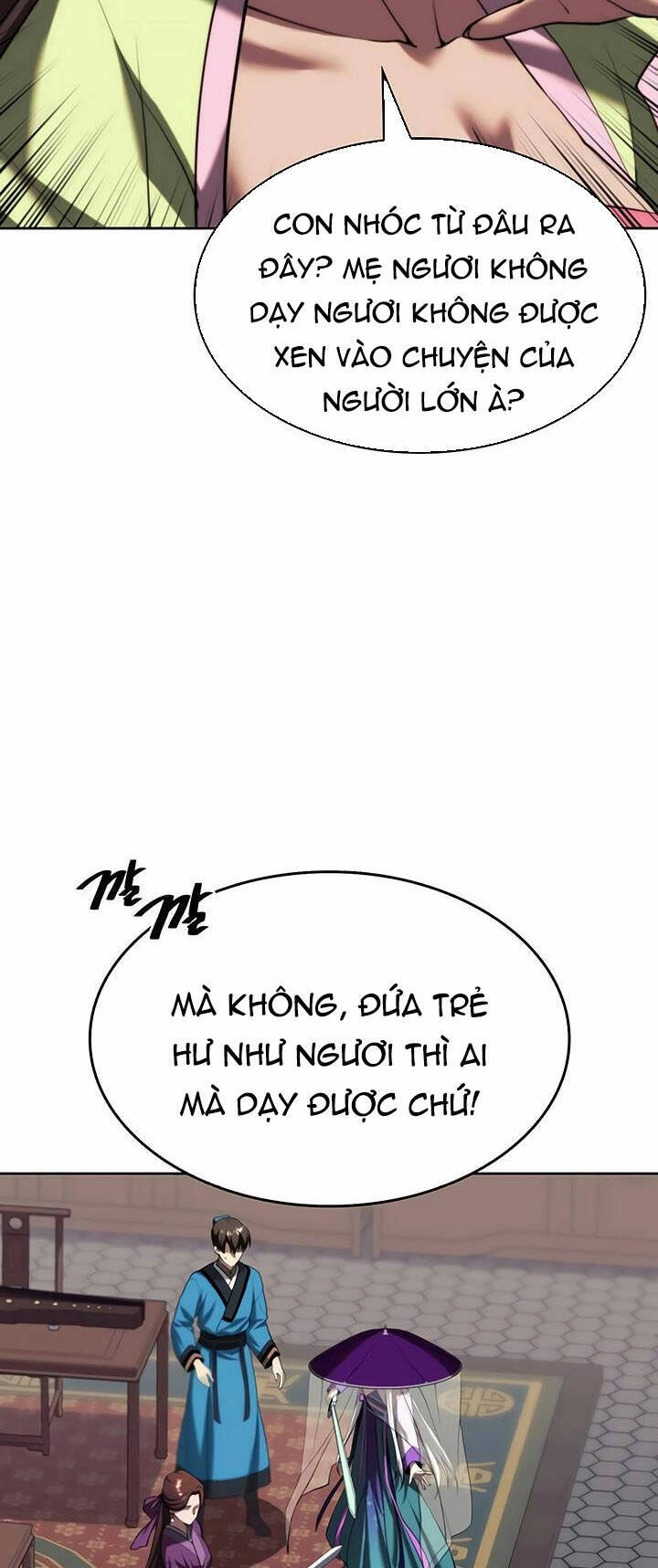 Võ Giả Bất Đắc Dĩ Chapter 136 - 4