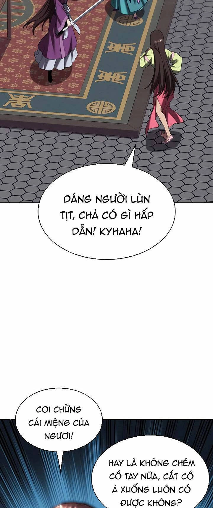 Võ Giả Bất Đắc Dĩ Chapter 136 - 5