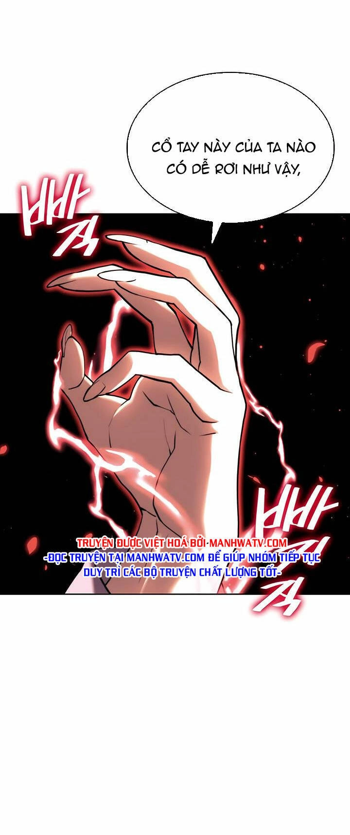 Võ Giả Bất Đắc Dĩ Chapter 136 - 8