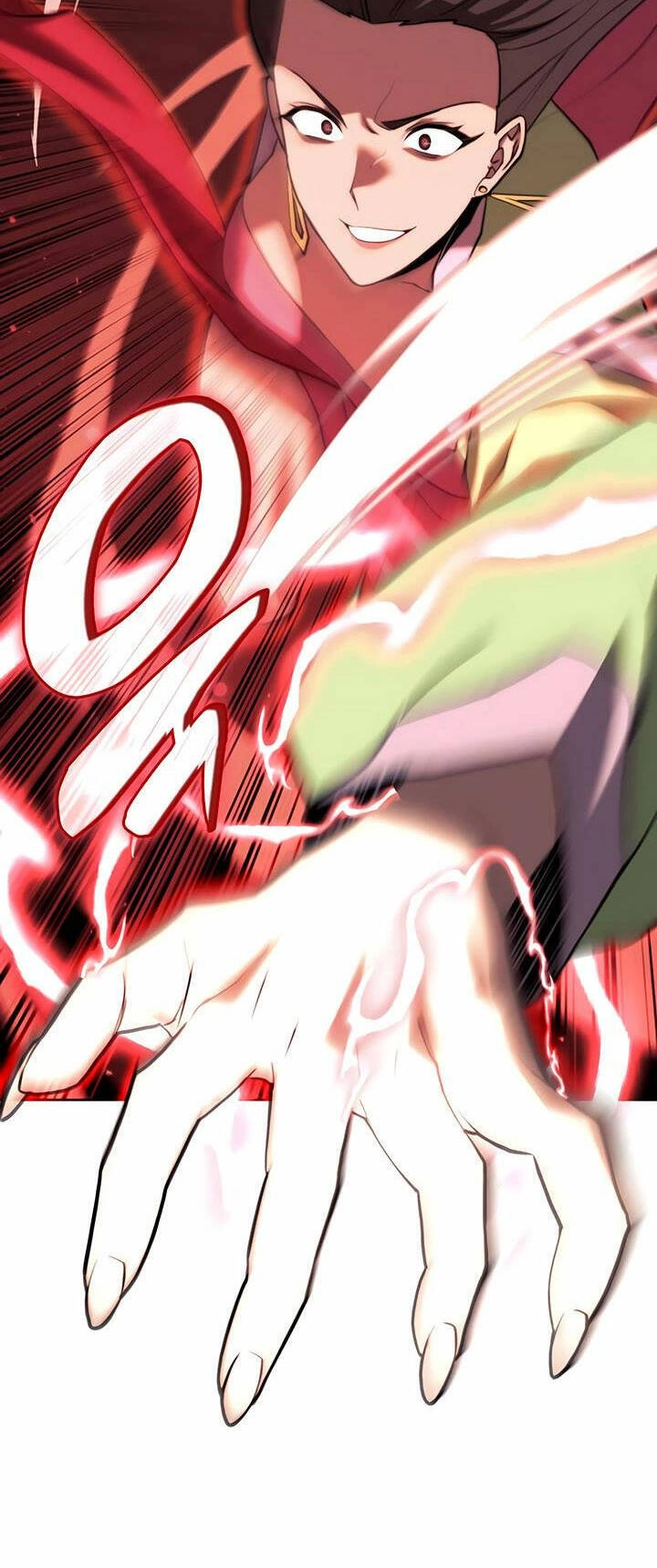 Võ Giả Bất Đắc Dĩ Chapter 136 - 12