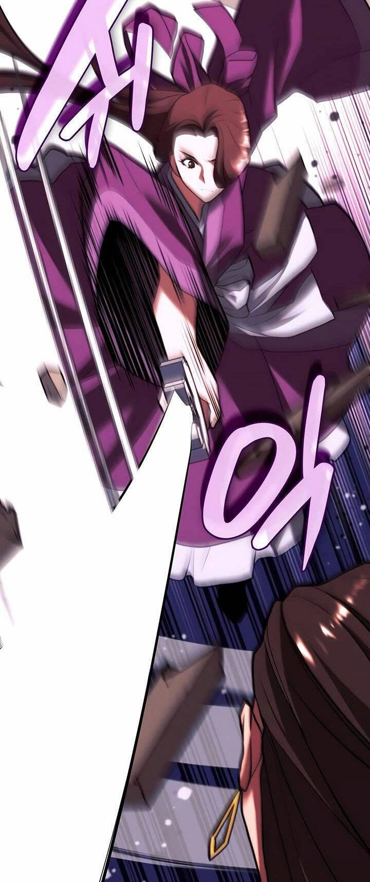 Võ Giả Bất Đắc Dĩ Chapter 136 - 15