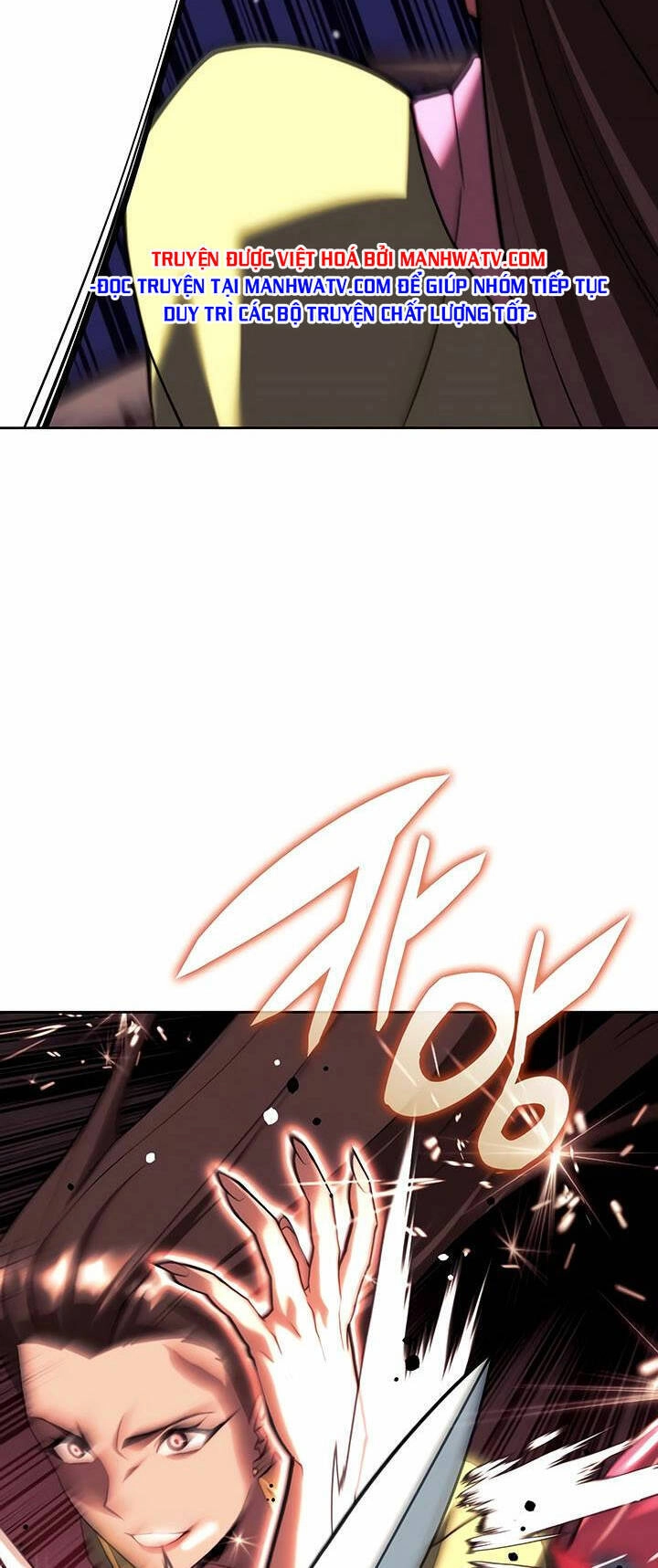 Võ Giả Bất Đắc Dĩ Chapter 136 - 16