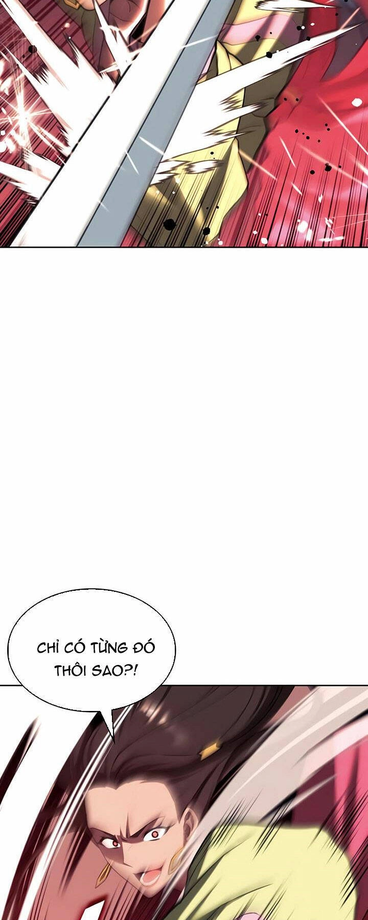 Võ Giả Bất Đắc Dĩ Chapter 136 - 17