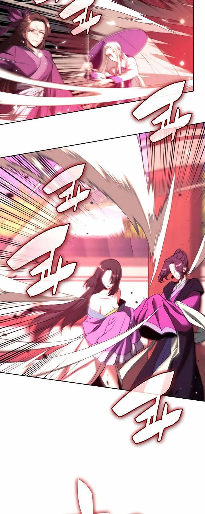 Võ Giả Bất Đắc Dĩ Chapter 136 - 21