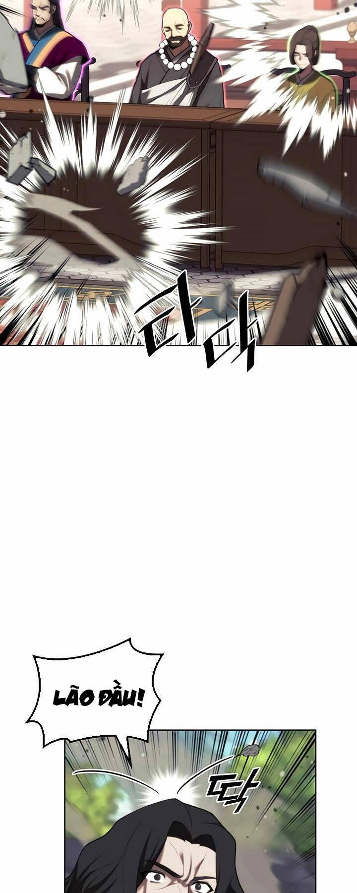 Võ Giả Bất Đắc Dĩ Chapter 136 - 25