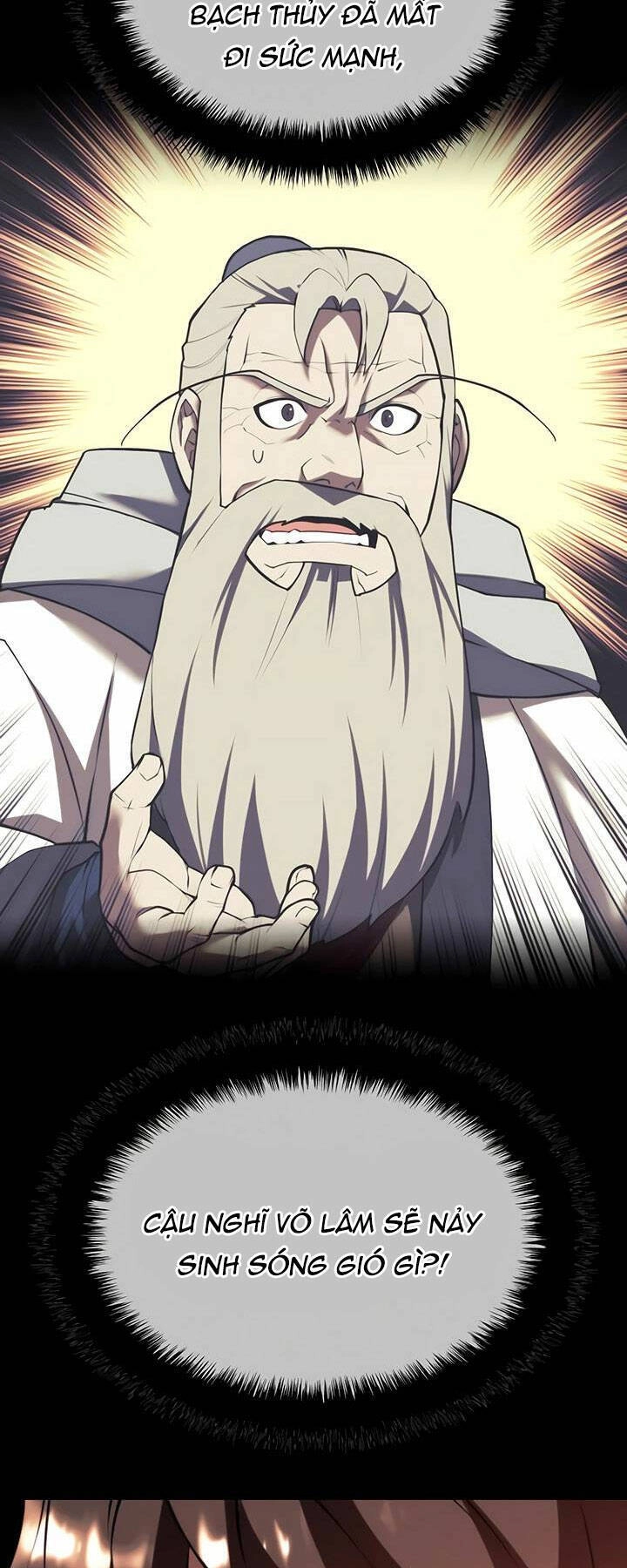 Võ Giả Bất Đắc Dĩ Chapter 136 - 28