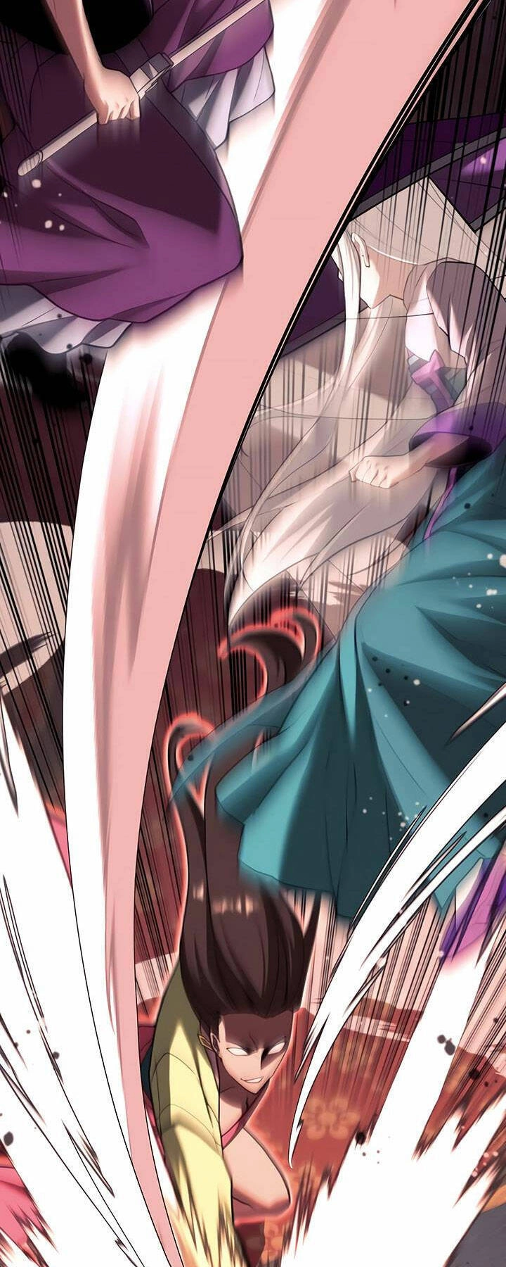 Võ Giả Bất Đắc Dĩ Chapter 136 - 30