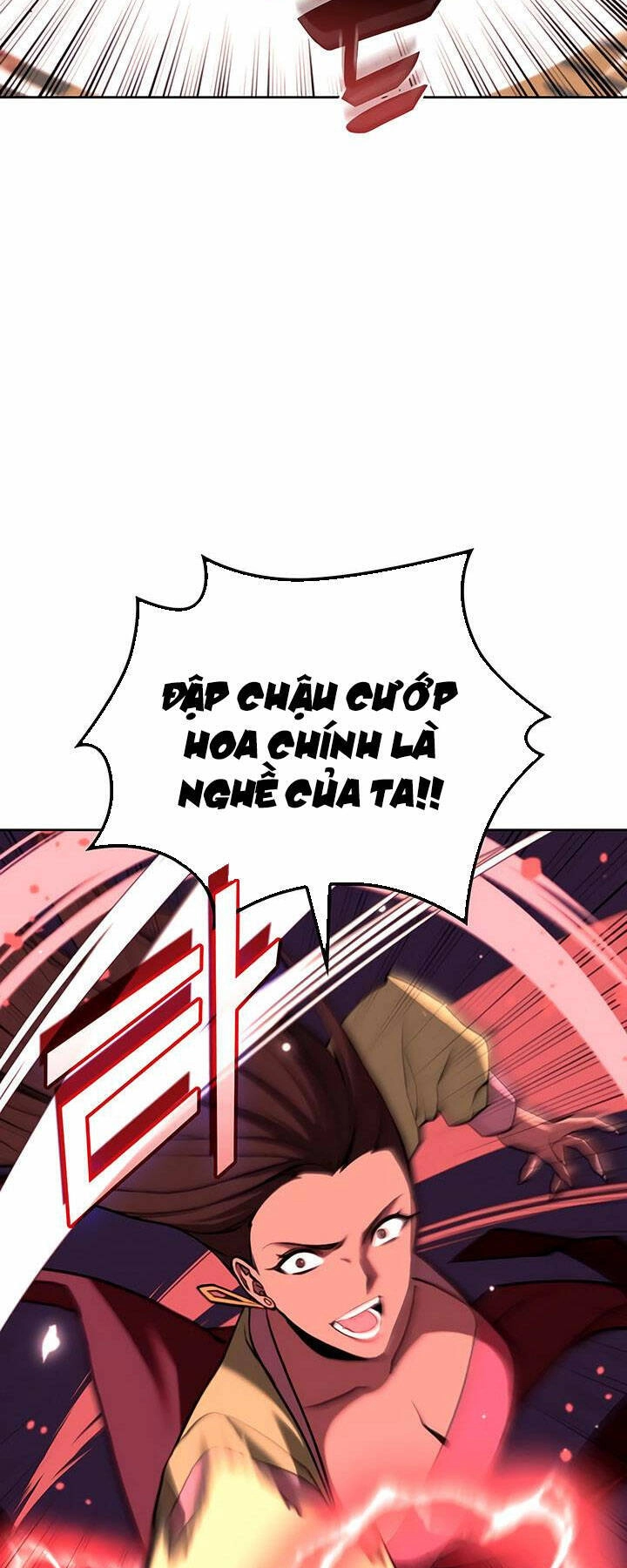 Võ Giả Bất Đắc Dĩ Chapter 136 - 35