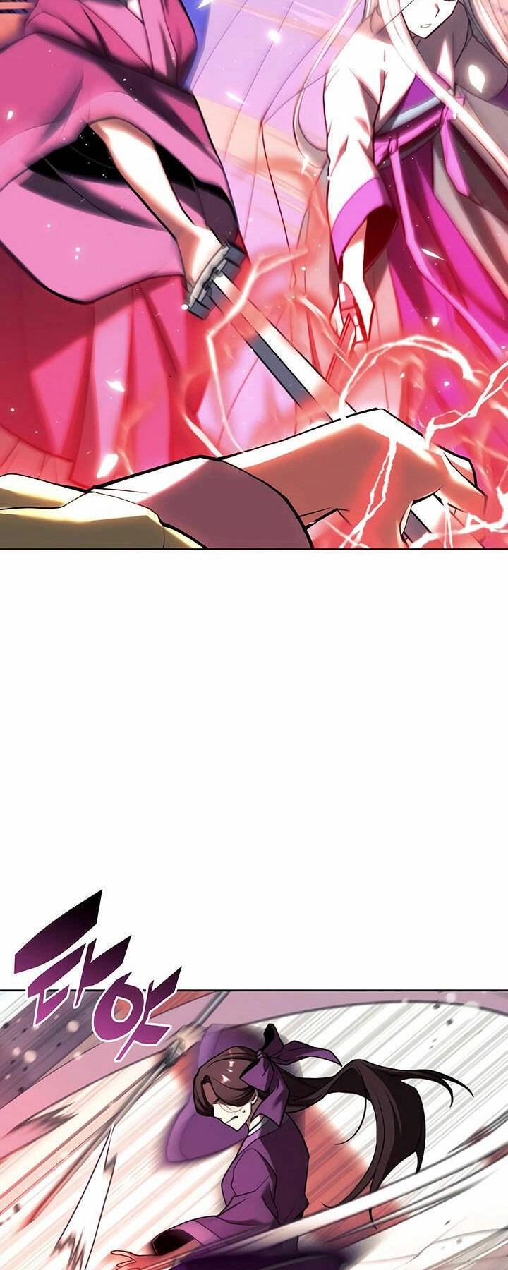 Võ Giả Bất Đắc Dĩ Chapter 136 - 43