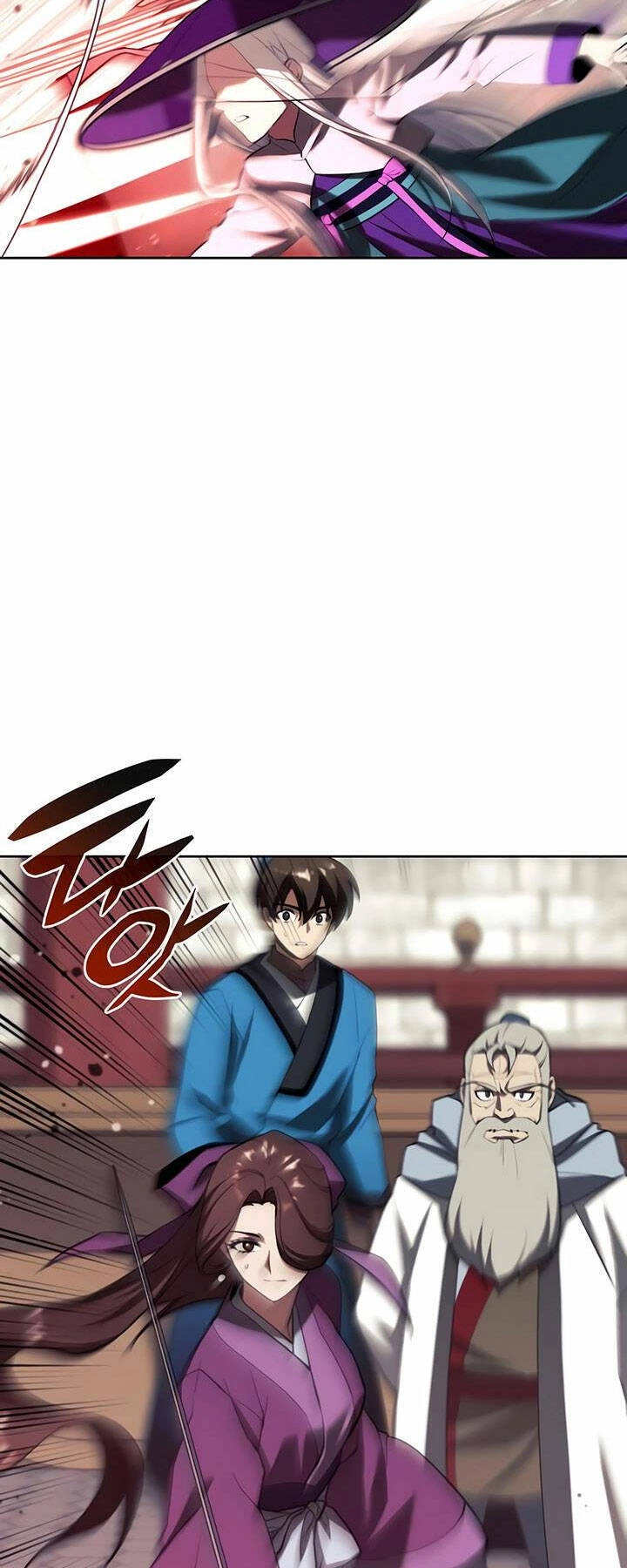 Võ Giả Bất Đắc Dĩ Chapter 136 - 44