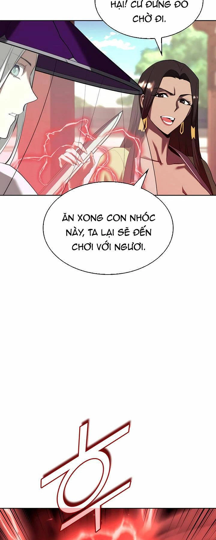 Võ Giả Bất Đắc Dĩ Chapter 136 - 47