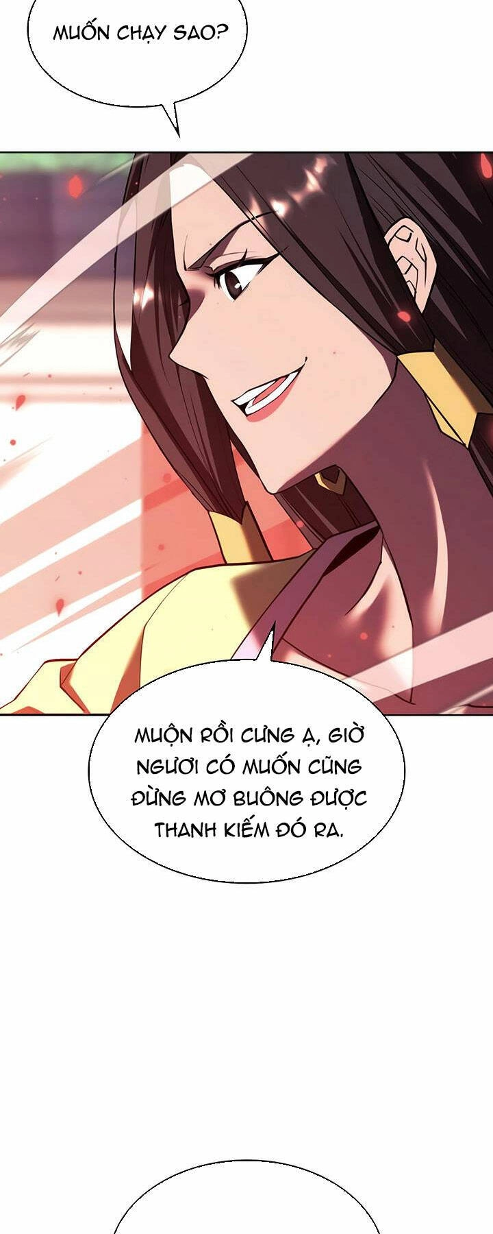 Võ Giả Bất Đắc Dĩ Chapter 136 - 49