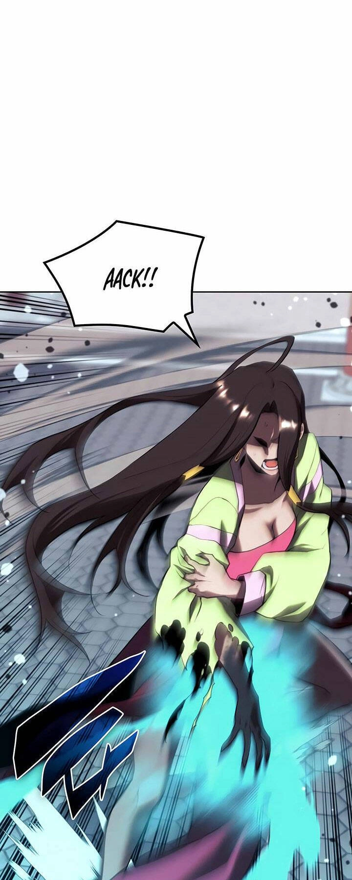 Võ Giả Bất Đắc Dĩ Chapter 136 - 55