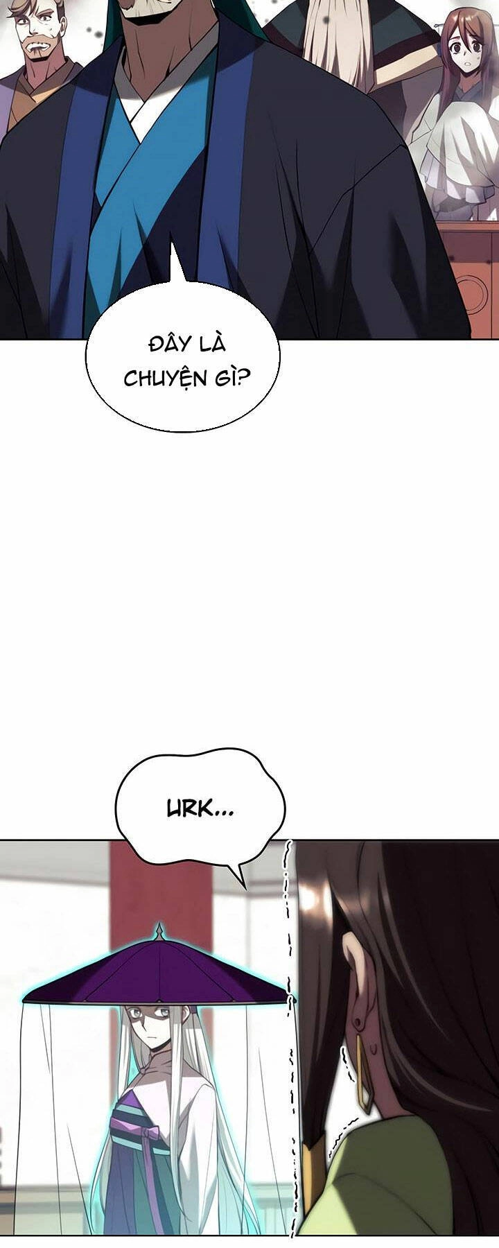 Võ Giả Bất Đắc Dĩ Chapter 136 - 57