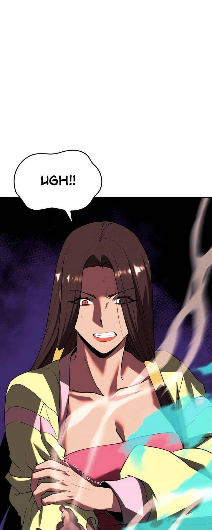 Võ Giả Bất Đắc Dĩ Chapter 136 - 58