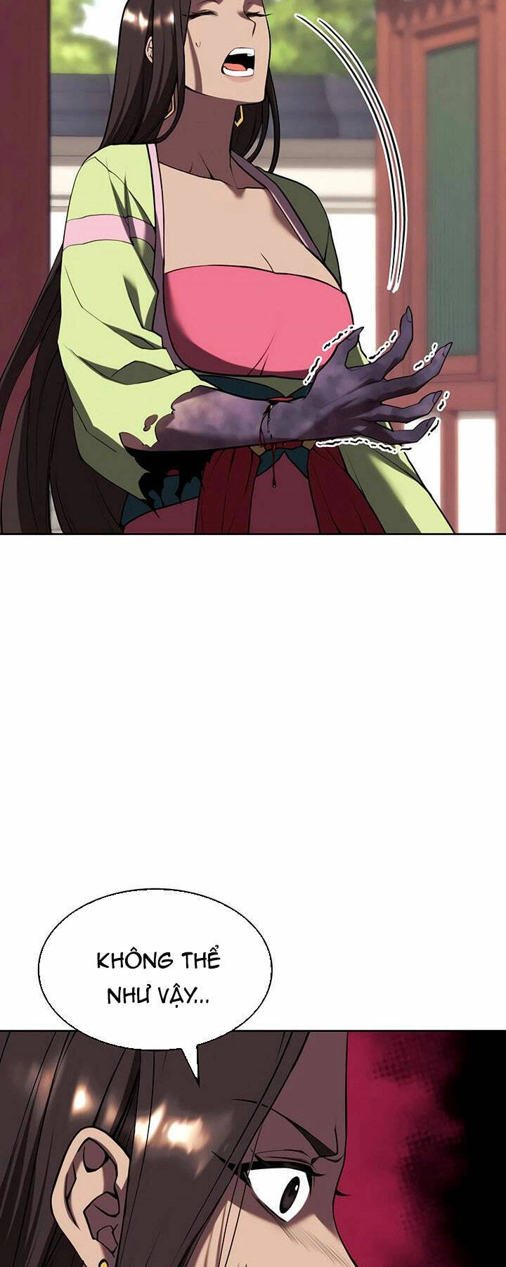 Võ Giả Bất Đắc Dĩ Chapter 136 - 62