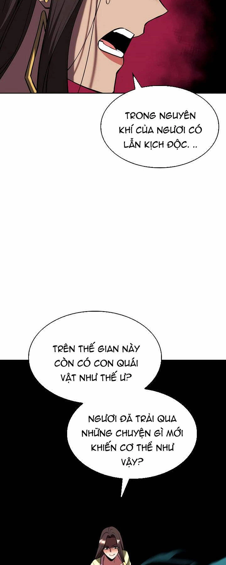 Võ Giả Bất Đắc Dĩ Chapter 136 - 63