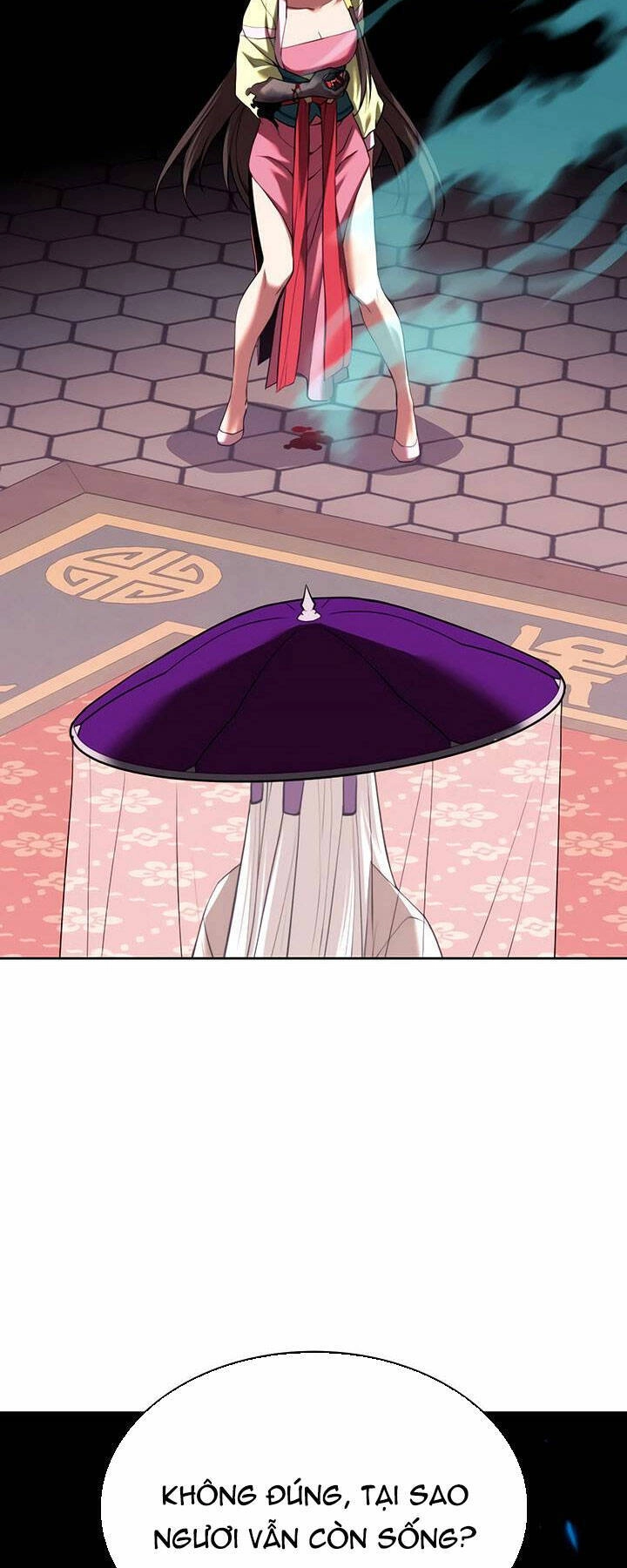 Võ Giả Bất Đắc Dĩ Chapter 136 - 64