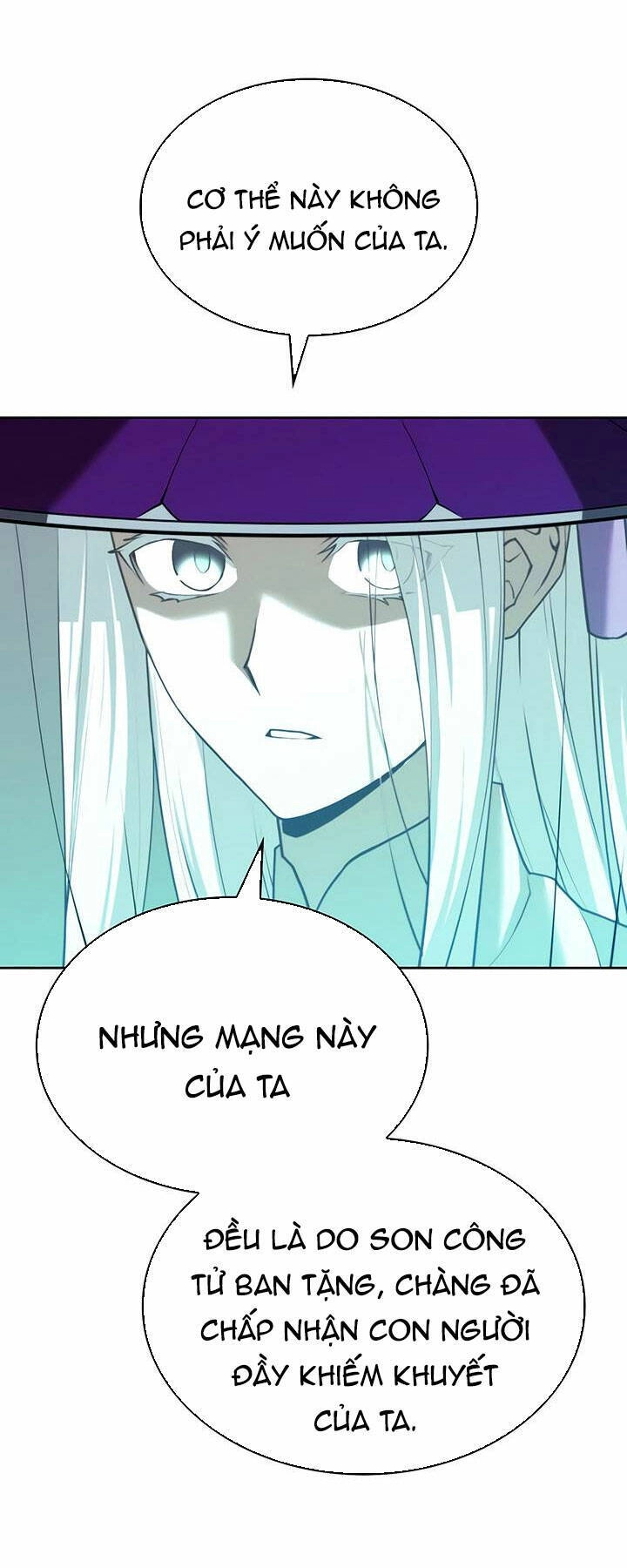 Võ Giả Bất Đắc Dĩ Chapter 136 - 66