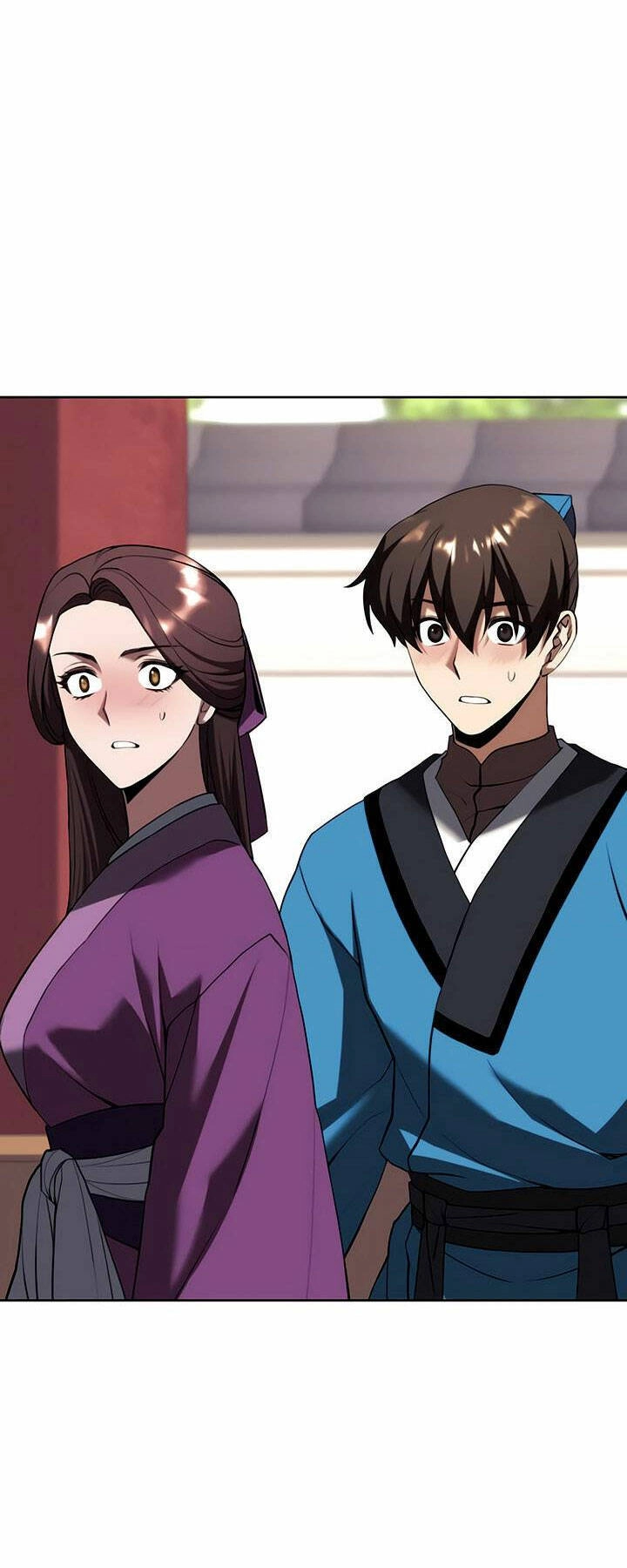 Võ Giả Bất Đắc Dĩ Chapter 136 - 67