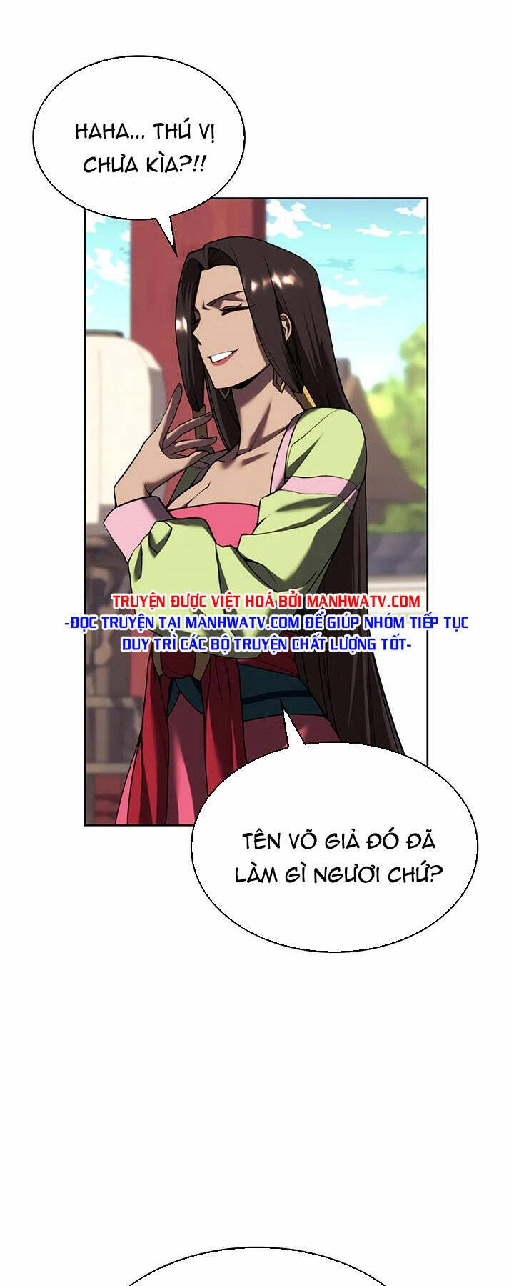 Võ Giả Bất Đắc Dĩ Chapter 136 - 69