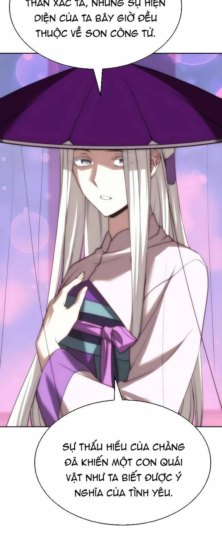 Võ Giả Bất Đắc Dĩ Chapter 136 - 71