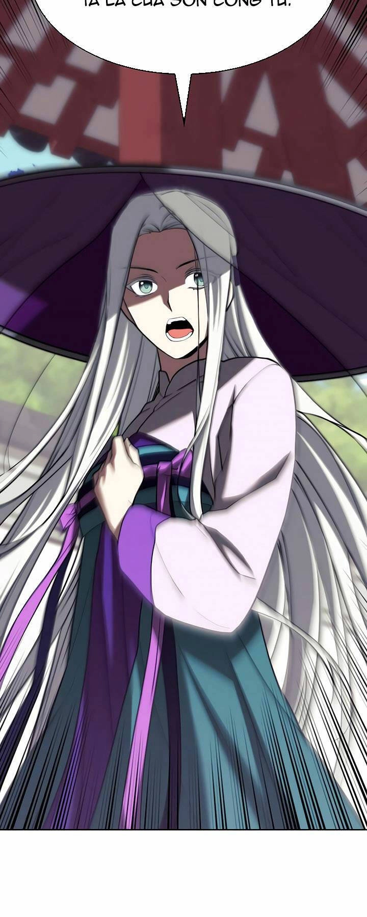 Võ Giả Bất Đắc Dĩ Chapter 136 - 73