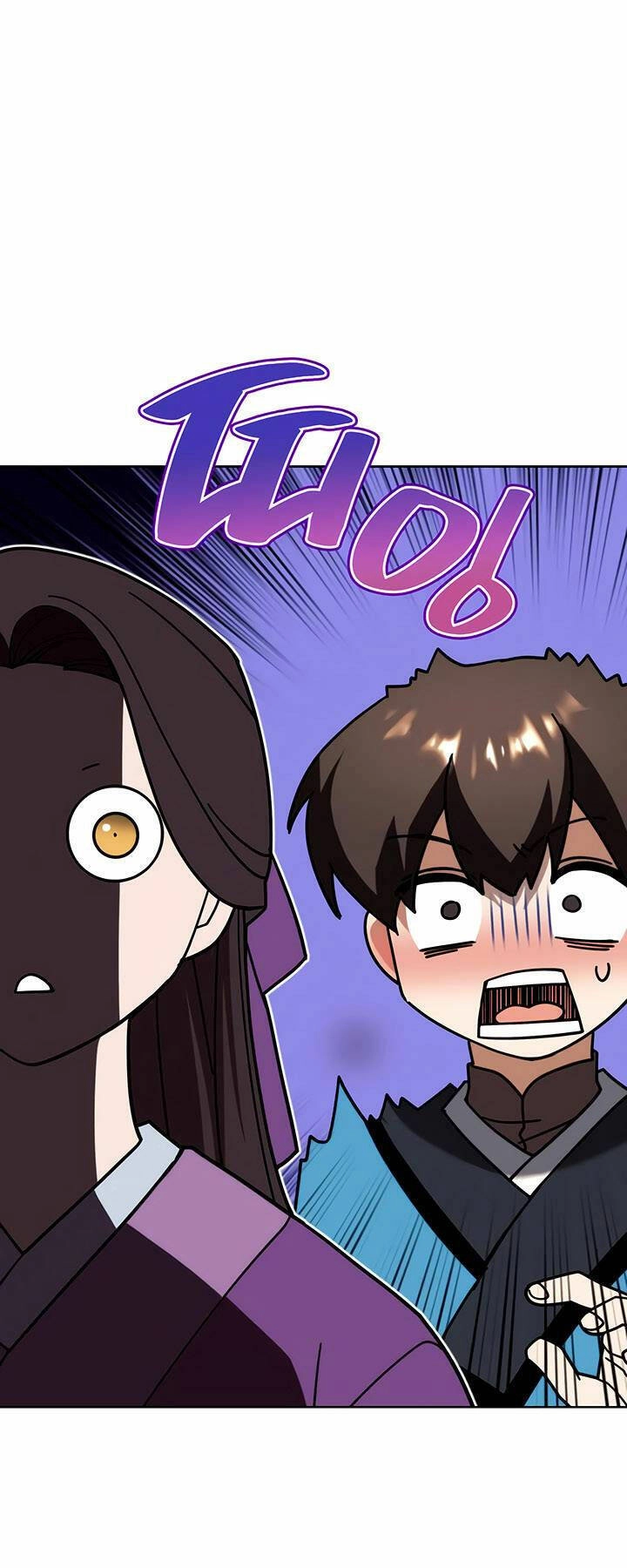 Võ Giả Bất Đắc Dĩ Chapter 136 - 74