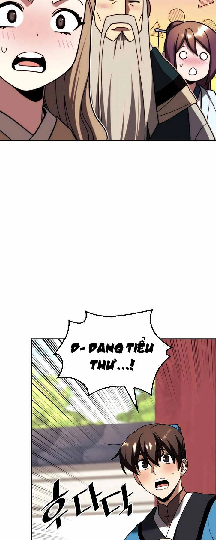 Võ Giả Bất Đắc Dĩ Chapter 136 - 76