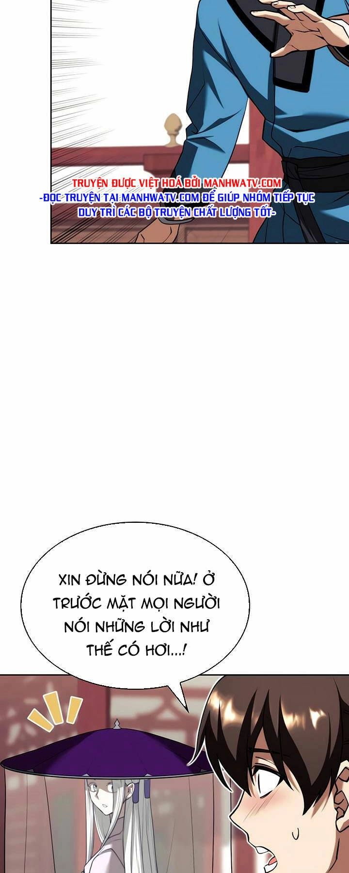 Võ Giả Bất Đắc Dĩ Chapter 136 - 77