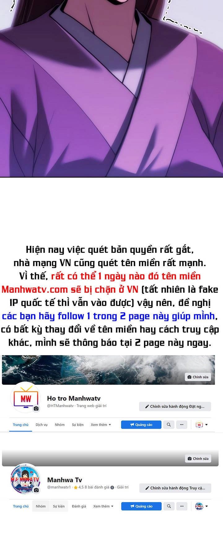 Võ Giả Bất Đắc Dĩ Chapter 136 - 82