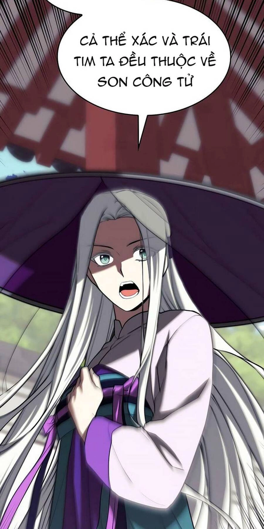 Võ Giả Bất Đắc Dĩ Chapter 137 - 2