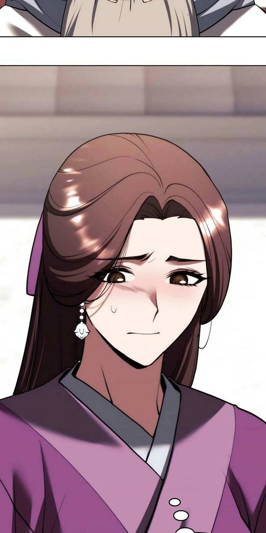 Võ Giả Bất Đắc Dĩ Chapter 137 - 6