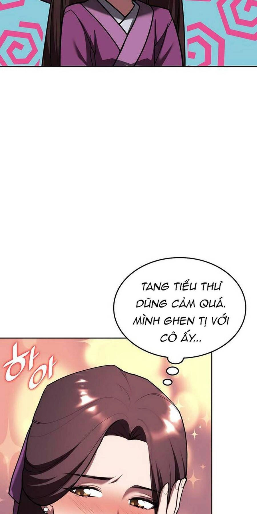 Võ Giả Bất Đắc Dĩ Chapter 137 - 8