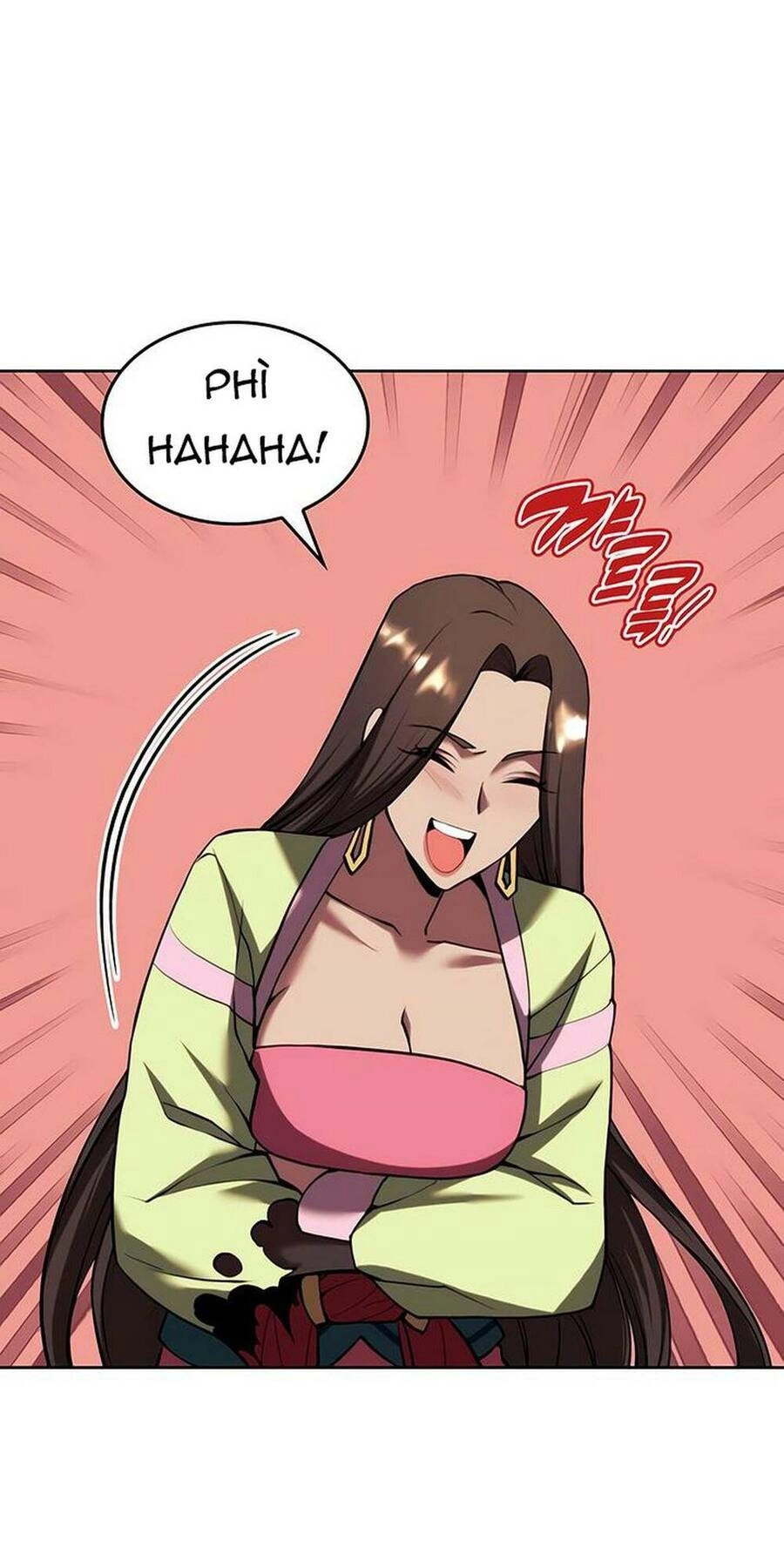 Võ Giả Bất Đắc Dĩ Chapter 137 - 12