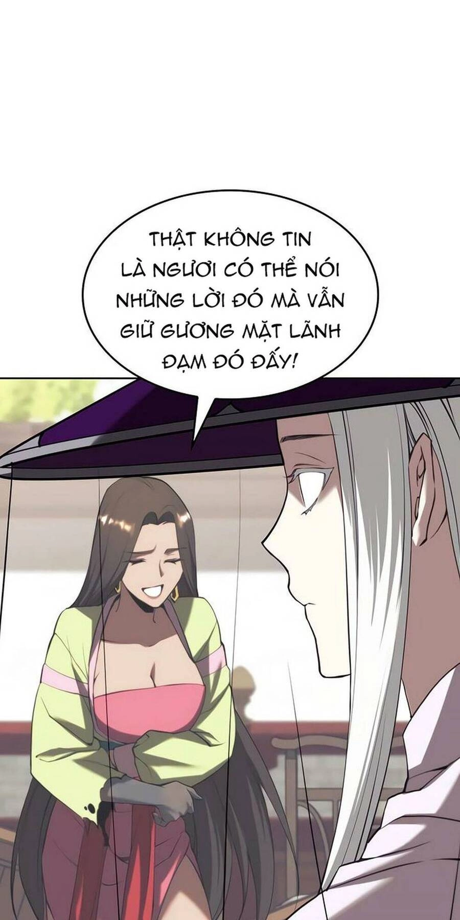 Võ Giả Bất Đắc Dĩ Chapter 137 - 13