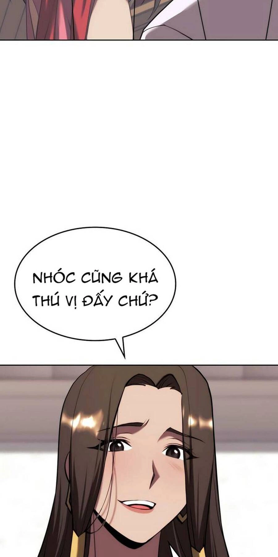 Võ Giả Bất Đắc Dĩ Chapter 137 - 14