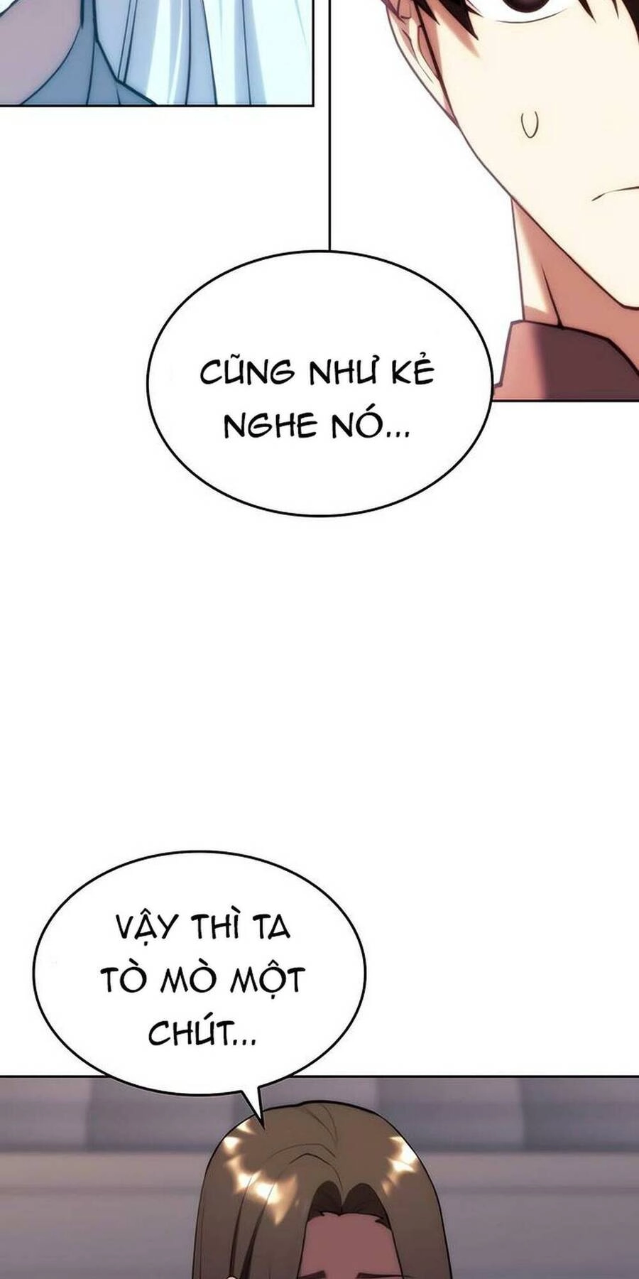 Võ Giả Bất Đắc Dĩ Chapter 137 - 16