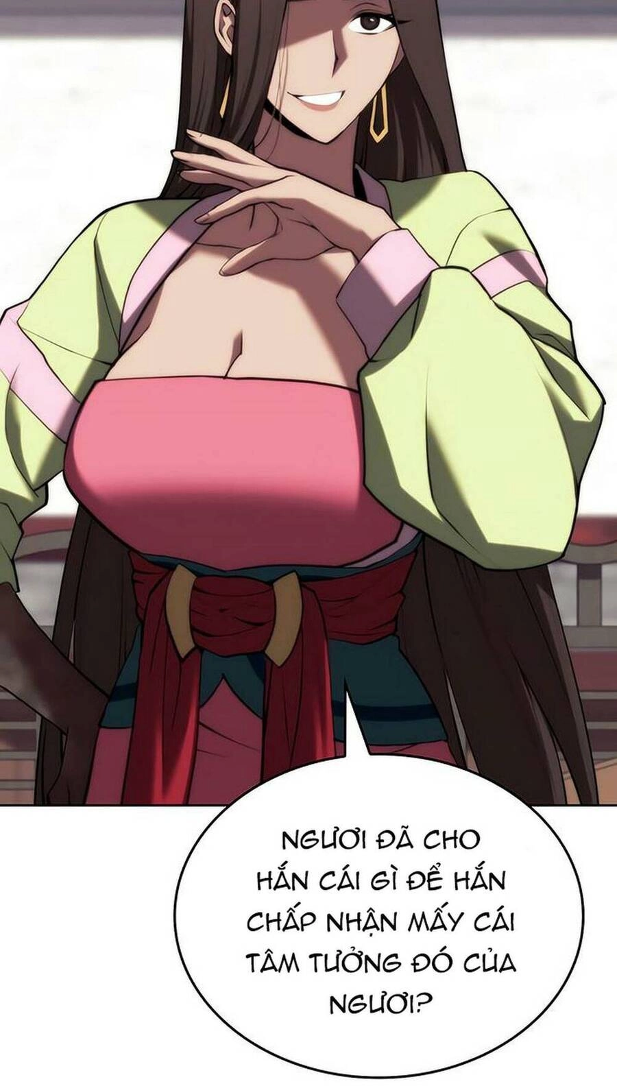 Võ Giả Bất Đắc Dĩ Chapter 137 - 17