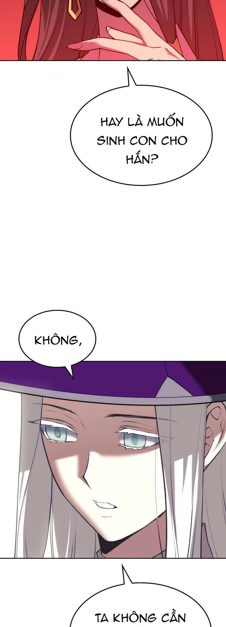 Võ Giả Bất Đắc Dĩ Chapter 137 - 19