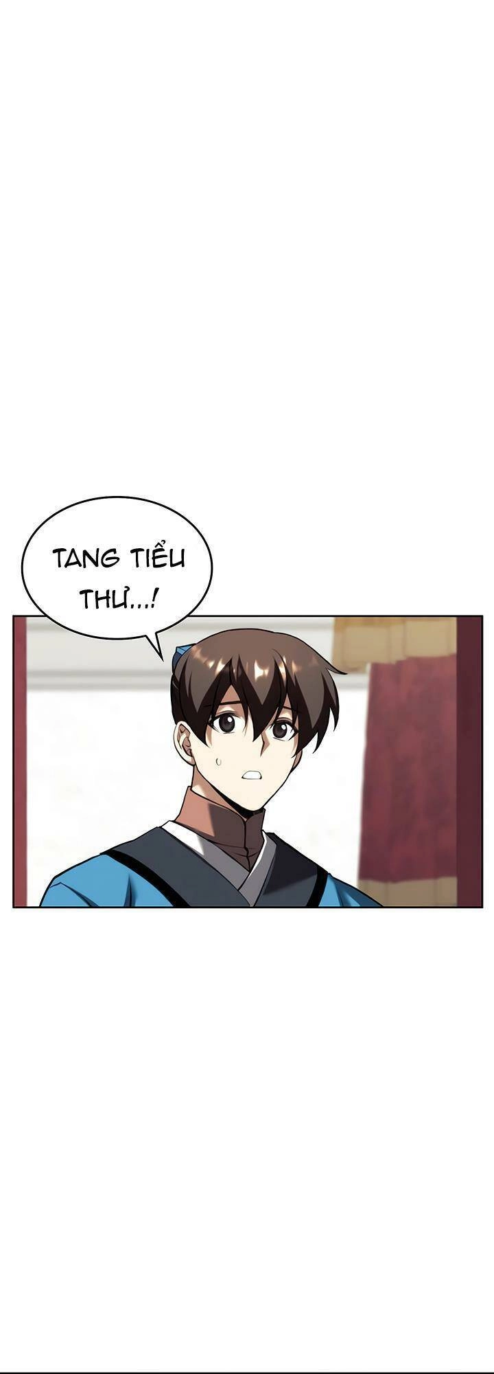 Võ Giả Bất Đắc Dĩ Chapter 137 - 22