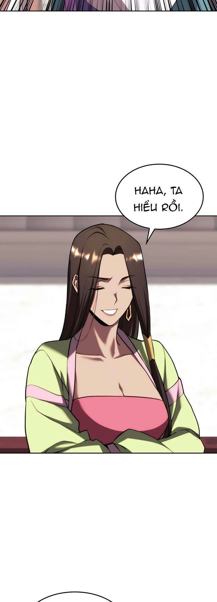 Võ Giả Bất Đắc Dĩ Chapter 137 - 26