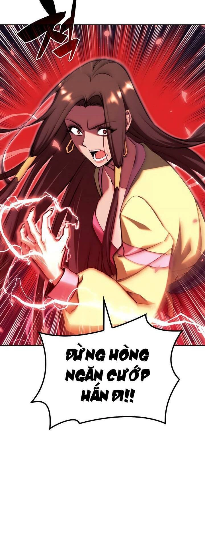 Võ Giả Bất Đắc Dĩ Chapter 137 - 30