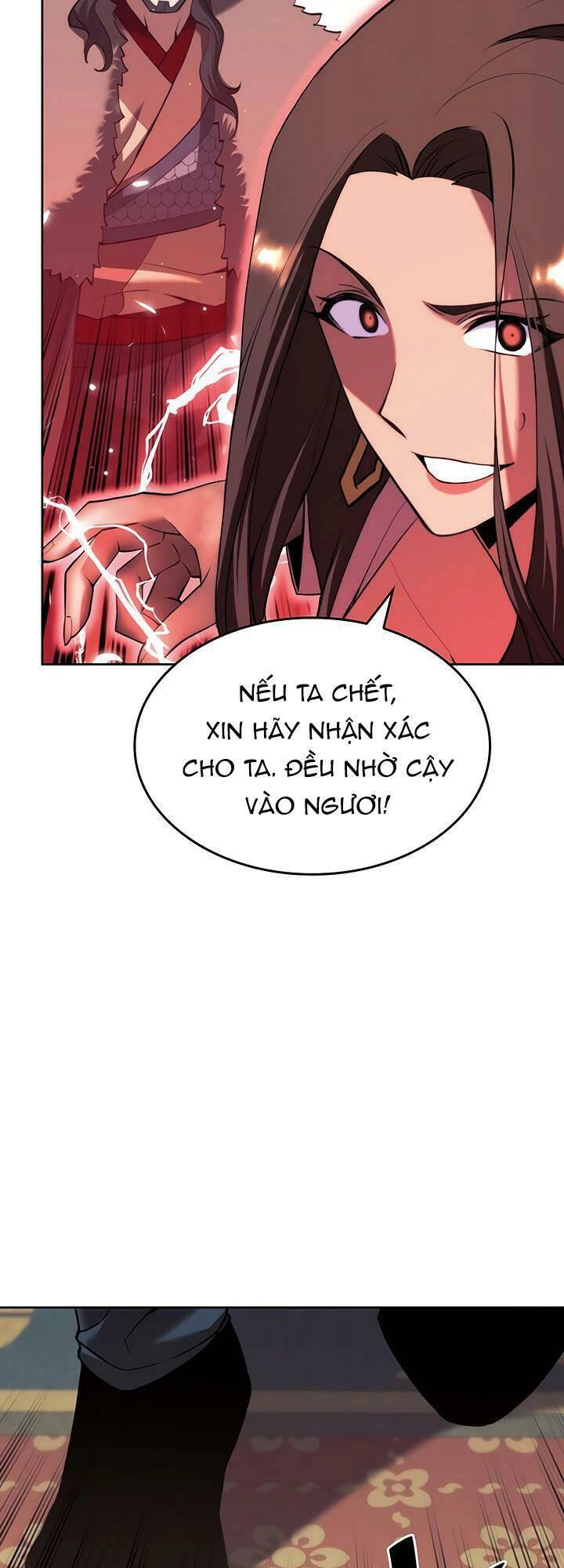 Võ Giả Bất Đắc Dĩ Chapter 137 - 34