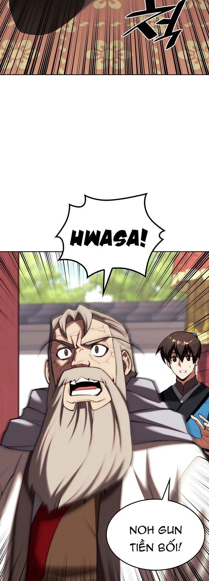 Võ Giả Bất Đắc Dĩ Chapter 137 - 35