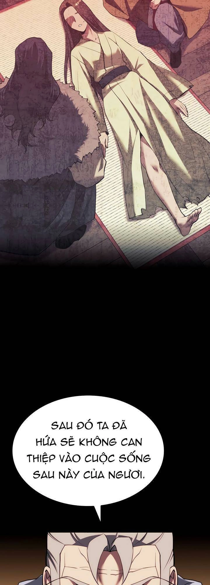 Võ Giả Bất Đắc Dĩ Chapter 137 - 38