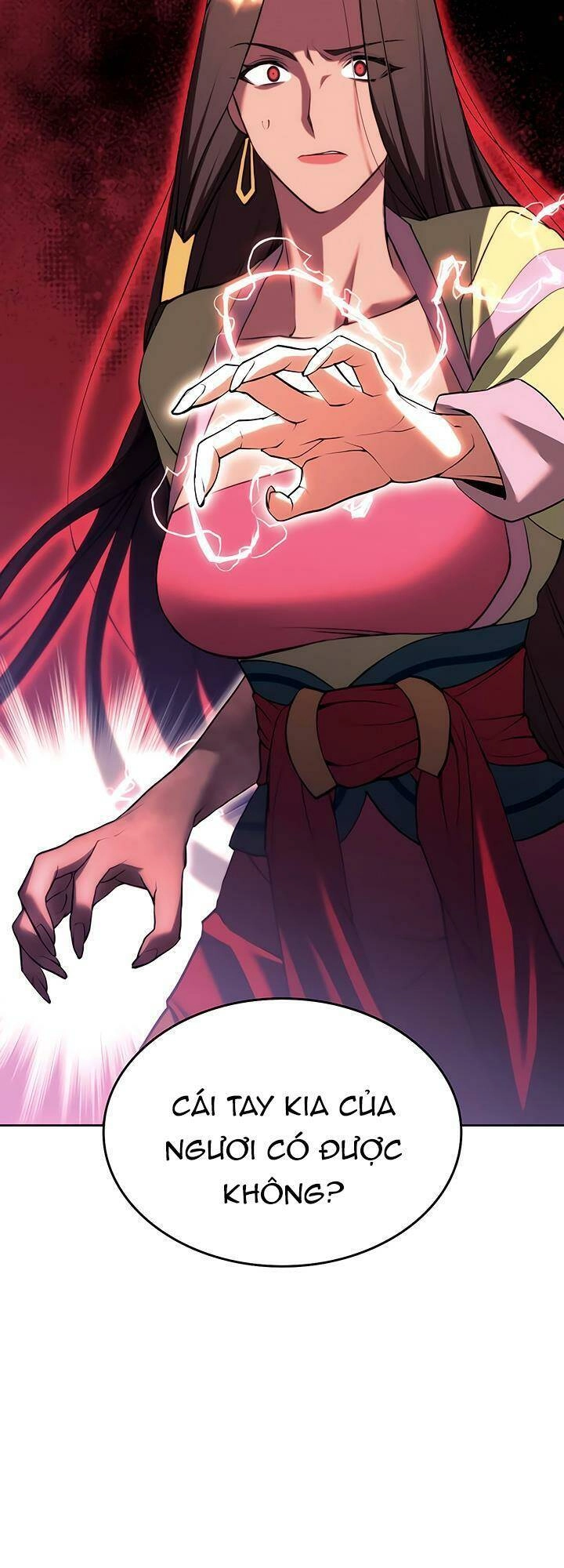 Võ Giả Bất Đắc Dĩ Chapter 137 - 40