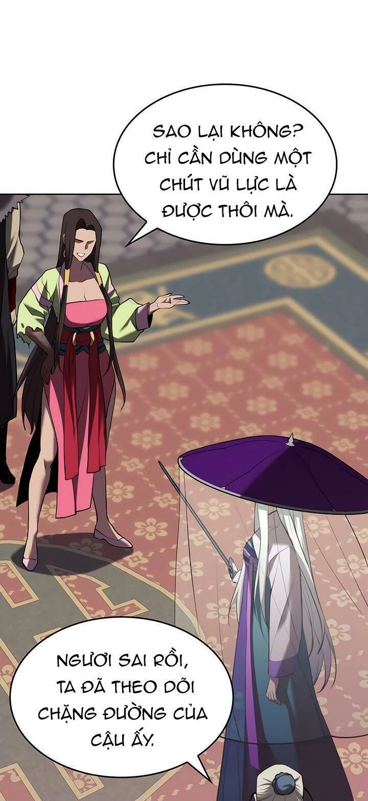 Võ Giả Bất Đắc Dĩ Chapter 137 - 42