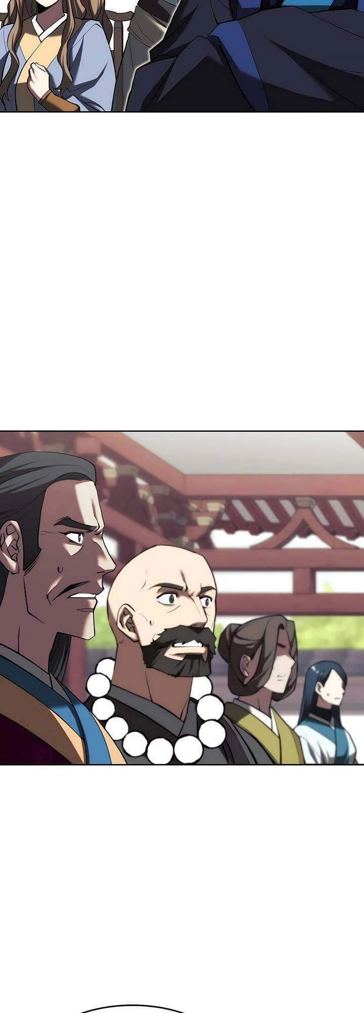 Võ Giả Bất Đắc Dĩ Chapter 137 - 45