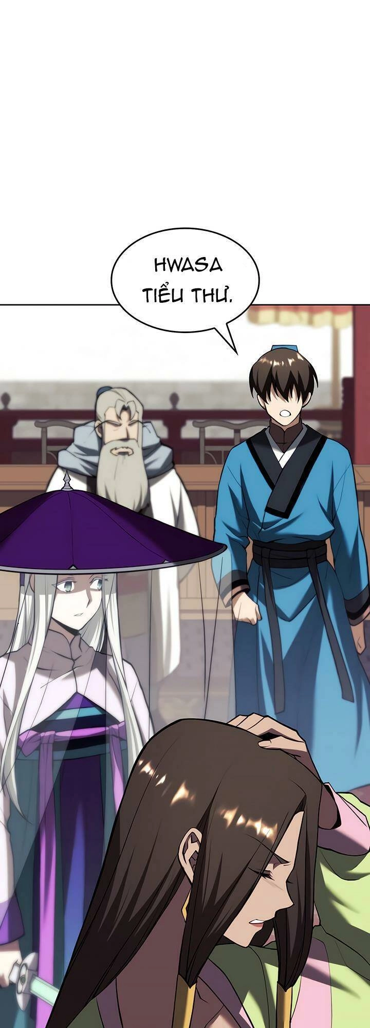 Võ Giả Bất Đắc Dĩ Chapter 137 - 49